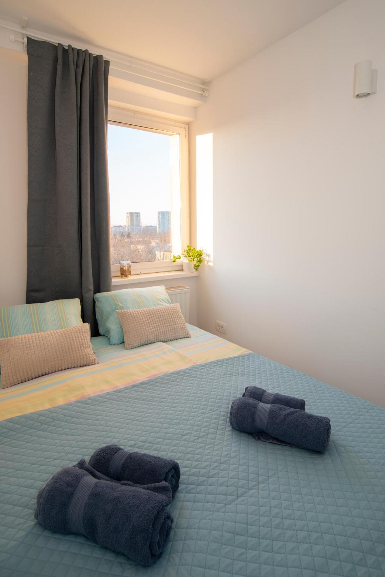 Central Elite Vista-With Parking Любляна Екстер'єр фото